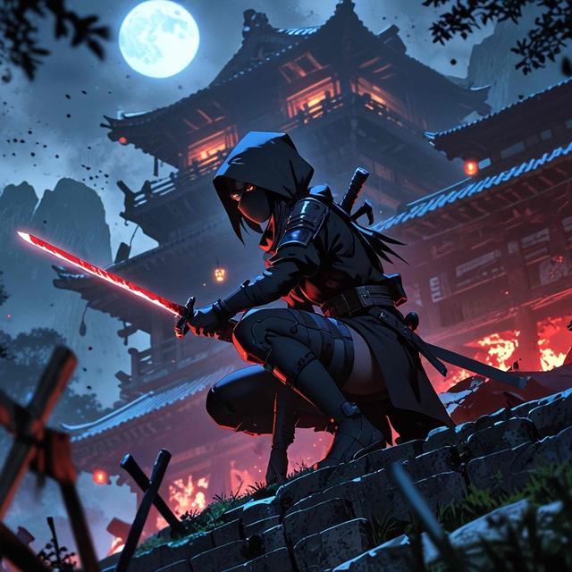 梦之花