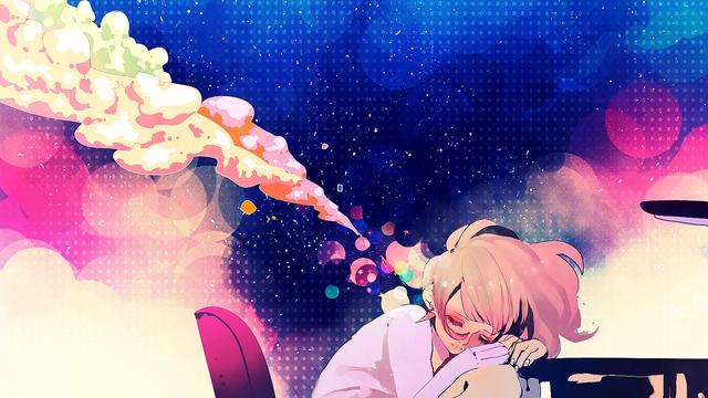 《山水之间》艺术展伦敦开展