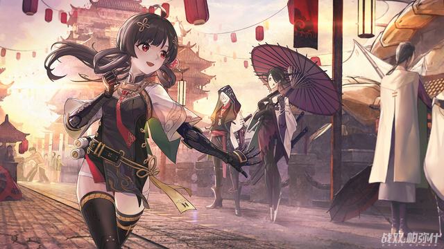 旅行青蛙中国之旅