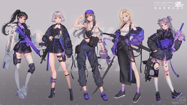 梦之花