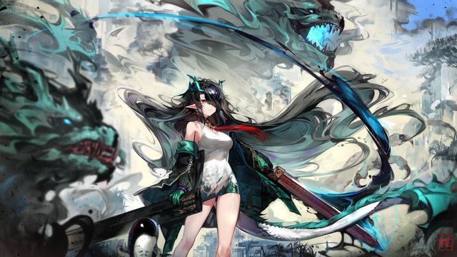 刀剑乱舞ONLINE