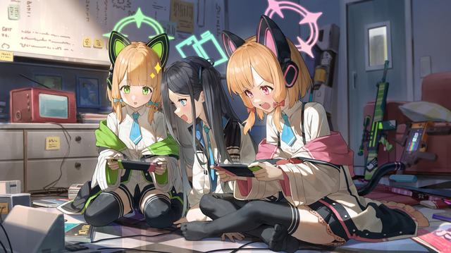 抖音