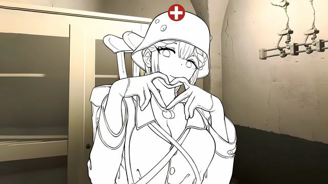 开拓神秘岛汉化破解版