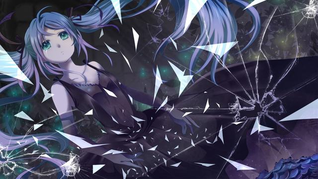 梦之花