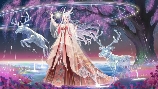 风暴之争（无限福利）