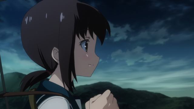 新世纪福音战士：适格者
