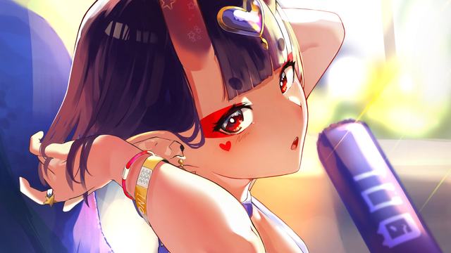 新笑傲江湖手游官服