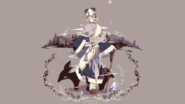 世界OL_战神版